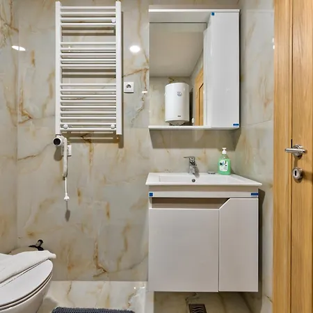 Lux Kleopatra Vip Bogic * Zlatibor