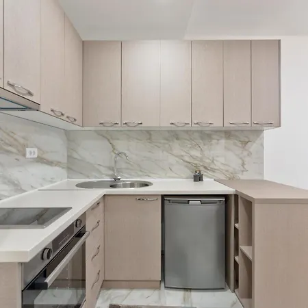 Lux Kleopatra Vip Bogic Apartment Zlatibor
