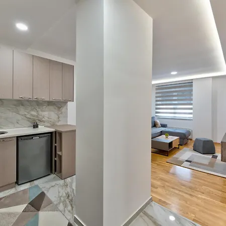 Lux Kleopatra Vip Bogic Apartment Zlatibor