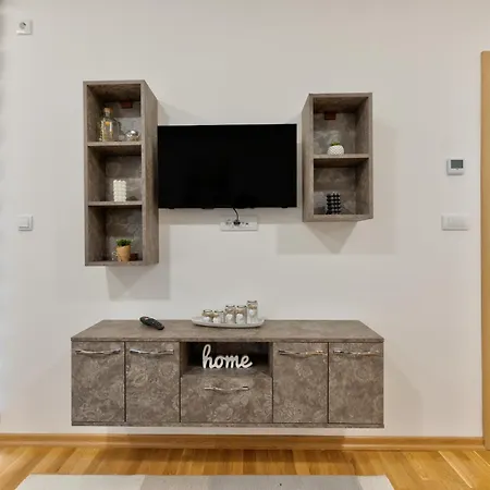 Lejlighed Lux Kleopatra Vip Bogic *