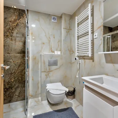 Lux Kleopatra Vip Bogic Lejlighed Zlatibor