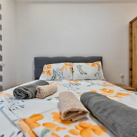 Lux Kleopatra Vip Bogic Apartment Zlatibor