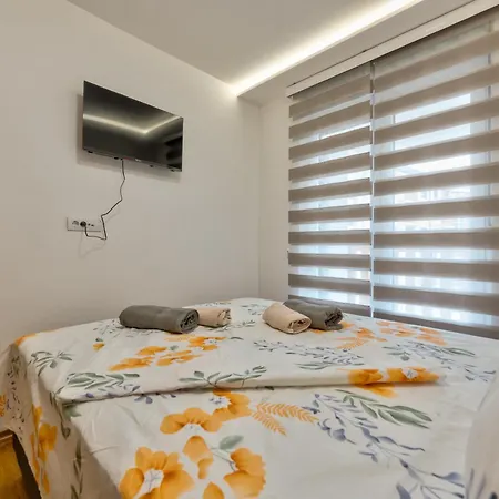 Lux Kleopatra Vip Bogic Zlatibor