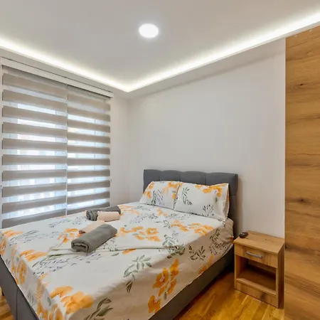 Lux Kleopatra Vip Bogic Lejlighed Zlatibor