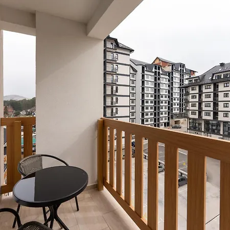 Lux Kleopatra Vip Bogic *