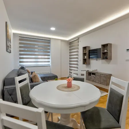 Lejlighed Lux Kleopatra Vip Bogic